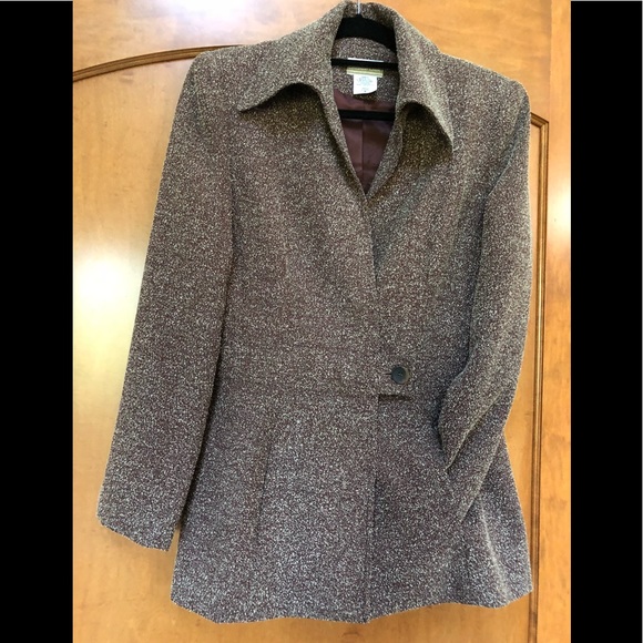Coldwater Creek Jackets & Blazers - Classic business blazer